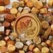 Сургуч для печаток Мідно-золотий градієнт 100 шт