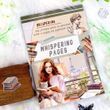 Стикербук 20 страниц Books 14,5х21 см