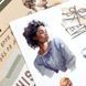 Стікербук 20 сторінок Books 14,5х21 см