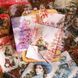 Стикербук Have a good day Christmas 20 листов 10х15 см (MHD-SDZY001)