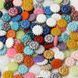 Сургуч Flowers Colorful 100 шт (WAX-100-55)