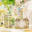 Набор стикеров Have a good day Crystal garden 25 шт (HGD-FESD002)