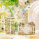 Набор стикеров Have a good day Crystal garden 25 шт (HGD-FESD002)