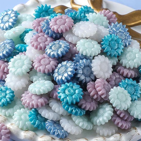 Сургуч Flowers Sea 100 шт