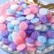 Сургуч Flowers Розовое настроение 100 шт