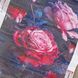 Набор для алмазной мозаики с аксессуарами Красные розы 24,5х34,5 см (ART-M-SP41)