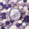 Сургуч Flowers Purple 100 шт