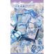 Набір матеріалів для скрапбукінгу SIMNO Serenade 162 шт 18x23 см (XM2405HDNJ-001BW)