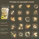 Набір стікерів Have a good day Coffee 20 шт