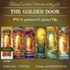 Закладки для книг Have a good day The golden door 5 шт (MHD-XLZC002)