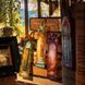 Закладки для книг Have a good day The golden door 5 шт (MHD-XLZC002)