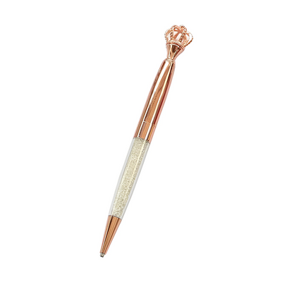 Ручка для алмазной мозаики Золотистый (YIWU-T42-G)
