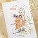 Набір стікерів MoCard Summer fashion 30 шт (MMK06G425)