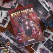 Стікербук 50 аркушів SIMNO Gothic Girls 14х21 см