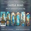Закладки для книг Have a good day Castle road 5 шт (MHD-XLZC005)