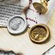 Набор для работы с сургучом Фрукты 9 элементов (WAX-B34)