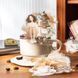 Набор стикеров Have a good day Coffee cup 10 шт (HGD-JRYK006)