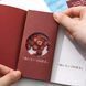 Материалы для скрапбукинга SIMNO 140 шт Винтаж 18x23 см
