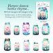 Набір стікерів Have a good day Flower bottle 20 шт (MHD- PZSJ001)