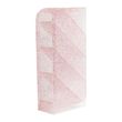 Органайзеры для ручек пластмассовый Розовый 20.5х9х5 см