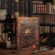 Бумага для скрапбукинга Have a good day Книга магии 30 шт 10х14 см (MHD-GDMF003)