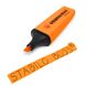 Маркер Stabilo Boss Неоново-оранжевый (4006381333672)