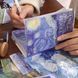 Набір матеріалів для скрапбукінгу SIMNO 18x23 см Ван Гог (УЦІНКА)