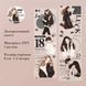 Декоративный скотч Have a good day Love Music 6 см х 2 м (MHD-XDNH001)