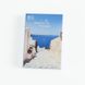 Набор стикеров картинок Etori Life Santorini 30 штук 40х60 мм (ENM2021619)