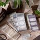 Стикеры для заметок Белые 50 шт 6х14,5 см (HGD-FGZY006)