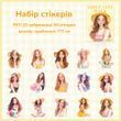 Набор стикеров Have a good day Летнее вдохновение 30 шт (MHD-SNDS006)