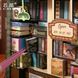Букнук Simno Книжкова шафа 20,6х14,6х2,7 см