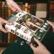 Букнук Simno Книжкова шафа 20,6х14,6х2,7 см