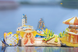 Набір стікерів Have a good day Пляж 15 шт
