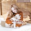 Набор стикеров Have a good day Любимый пушистик 10 шт (HGD-WRDN005)