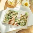 Набір стікерів Have a good day Мрія книголюба 20 шт (MHD-YDXJ005)