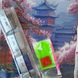 Набір для алмазної мозаїки з аксесуарами Рожевий пейзаж 24,5х34,5 см (ART-M-SP29)