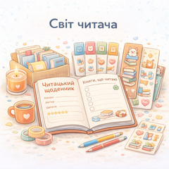 Все для книголюба📚