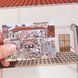 Набор 3D стикеров SIMNO Румбок Киностудия 21,4 х 29,4 см