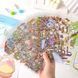 Стикербук 3D стикеров Румбокс 20 в 1 Приключения 13.6 х 19 см