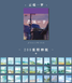 400 картинок для скрапбукінгу YUXIAN Хмари 4х5 см (YXSCZ083)