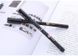 Гелевые ручки 0.5 мм Vience набор 12 штук Созвездия Black (C3282)