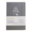 Блокнот в точку А5 для Bullet Journal 96 листов 120 г/м&sup2; (NB344-5)