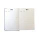 Блокнот в крапку А5 для Bullet Journal 96 аркушів 120 г/м&sup2; (NB344-5)