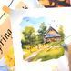 Стікербук 20 сторінок Spring notes 14.5х21 см (6976352904171)