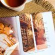 Закладка в книгу MriyTaDiy Сказочный зал книг Art-150 5х16 см