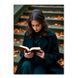 Листівка BuJoBox Улюблена книжка 10х15 см