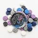 Сургуч Flowers Galactic 100 шт (WAX-100-51)