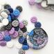Сургуч Flowers Galactic 100 шт (WAX-100-51)