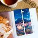 Закладка в книгу MriyTaDiy Ночное цветение Art-145 5х16 см
